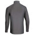 ფოტო #3 პროდუქტის OUTRIDER TACTICAL 11113110120 half zip long sleeve T-shirt