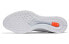 Фото #4 товара Кроссовки Nike Air Zoom Mariah Flyknit Racer "Platinum Orange" 918264-012