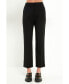 Фото #1 товара Women's Stretched Ankle Pants