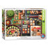 Фото #2 товара Puzzle Sushi Tisch 1000 Teile