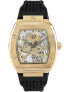 Фото #1 товара Philipp Plein PWBAA0321 The $keleton automatic 44mm 5ATM