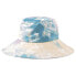 Puma Prime Tie Dye Bucket Hat Womens Size S/M Casual Travel 02368502