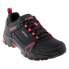 HI-TEC Hapiter Low WP hiking shoes