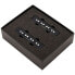 Sadowsky J/J-Style Bass Pickup Set N/B