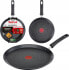 Фото #6 товара Patelnia Tefal Patelnia do naleśników Tefal 25CM FORCE C2923853