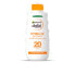 Фото #4 товара LECHE PROTECTORA hidratación 24h SPF20 200 ml