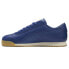 Puma Roma '68 New Heritage Lace Up Mens Blue Sneakers Casual Shoes 38997501