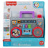 Фото #3 товара FISHER PRICE Laugh & Learn Busy Boombox