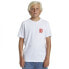 QUIKSILVER Surf Boe short sleeve T-shirt