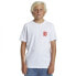 ფოტო #1 პროდუქტის QUIKSILVER Surf Boe short sleeve T-shirt