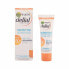 Facial Sun Cream Sensitive Delial SPF 50+ (50 ml) (Unisex) (50 ml)