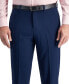 Men's Modern-Fit Stretch Solid Dress Pants