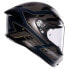 Фото #4 товара AGV K6 S full face helmet