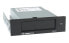 Фото #2 товара Fujitsu RDX 5.25" - Storage drive - RDX cartridge - USB 3.2 Gen 1 (3.1 Gen 1) - RDX - 5.25" - RDX
