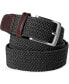Фото #1 товара Men's Elastic Braid Belt