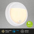 Фото #9 товара LED-Wandleuchte Less mit Sensor