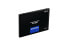 Фото #8 товара SSD GoodRam CX400 gen.2 - 128 GB - 2.5" - 550 MB/s - 6 Gbit/s