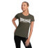 ფოტო #1 პროდუქტის LONSDALE Cartmel short sleeve T-shirt