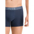 LEVI´S UNDERWEAR Vintage Heather Cotton Slip Boxer 2 Units