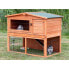 ფოტო #9 პროდუქტის TRIXIE Natura 123x96x76 cm Pet House