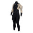 AQUALUNG Semi Dry Suit Iceland Woman
