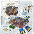 Фото #3 товара GOLIATH BV Harry Potter Los Tres Magos Spanish Board Game