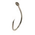 MUSTAD Ultrapoint Demon Offset Circle Barbed Single Eyed Hook