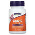 CoQ10, 50 mg, 50 Softgel