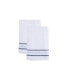 Bedazzle Bath Towel 4-Pc. Set