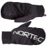 Фото #4 товара Перчатки для спорта Nortec Tech черные/белые