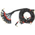 Фото #1 товара Gewa G9 Multi-Core Cable