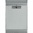 Посудомоечная машина BEKO BDFN26640XC 60 cm