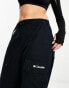 Фото #8 товара Columbia Wallowa Cargo 2.0 pants in black