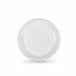 Фото #2 товара Набор многоразовых тарелок Algon Белый Пластик (36 штук)