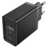 Фото #2 товара VENTION FBBB0-EU USB-C And usb-c wall charger 20W