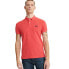 Фото #2 товара SUPERDRY Classic Piqué short sleeve polo