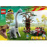 Фото #6 товара Детский конструктор Playset Lego JURASSIC WORLD