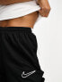 Фото #5 товара Nike Football Academy Dri-Fit joggers in black