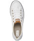 Фото #5 товара Women's Center III Canvas Casual Sneakers from Finish Line