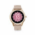Smartwatch KSIX Pink 1,28"