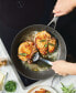 Фото #4 товара A1 Series with ScratchDefense Technology Aluminum 12" Nonstick Induction Frying Pan