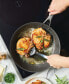 A1 Series with ScratchDefense Technology Aluminum 12" Nonstick Induction Frying Pan