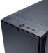 Фото #30 товара корпус Fractal Design Define Mini C PC (Midi Tower) Моддинг для игрового ПК (High End) Черный