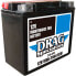DRAG SPECIALTIES YTX20H-FT-BS Battery