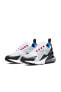 Фото #1 товара Air Max 270 Gs Kadın Beyaz Renk Sneaker Ayakkabı