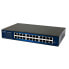 Фото #1 товара ALLNET ALL-SG8324M - Managed - L2 - Gigabit Ethernet (10/100/1000) - Full duplex - Rack mounting