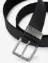 Фото #7 товара Armani Exchange Men's Cowboy Belt