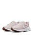 Nike Running Revolution 7 trainers in platinum violet