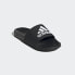 Шлепанцы adidas Adilette Shower Slides (Черные)