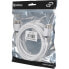 Фото #4 товара SANDBERG HDMI 2.0 - 2m SAVER - 2 m - HDMI Type A (Standard) - HDMI Type A (Standard) - White